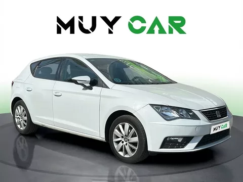 SEAT León León 1.2 TSI S&S Reference Plus 110