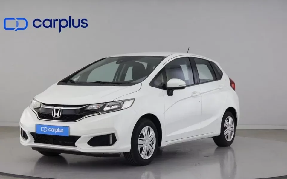 Honda Jazz 1.3 I-VTEC Comfort