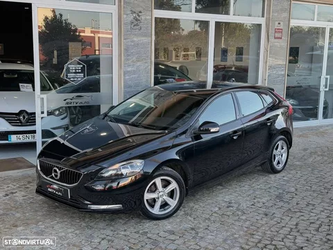 Volvo V40 2.0 D2 Kinetic
