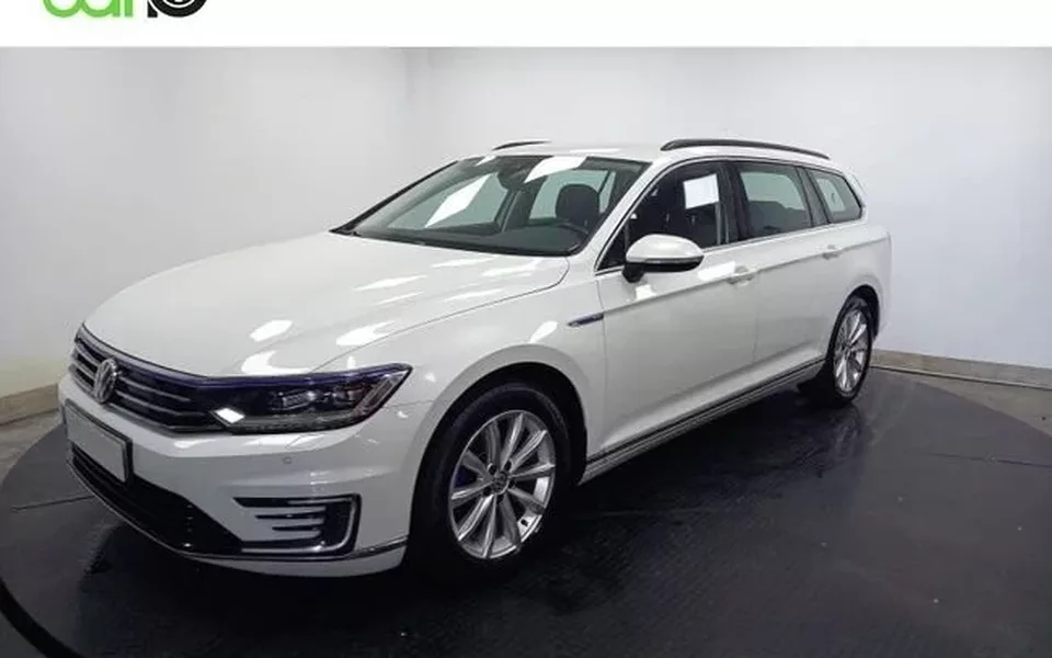 VOLKSWAGEN Passat VAR GTE 1.4 TSI BUSINESS PLUG-IN HYBRID