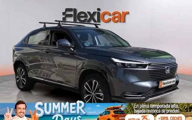 HONDA HR-V 1.5 i-MMD Advance 4x2