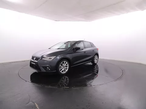 Seat Ibiza 1.0 TSI FR 95cv