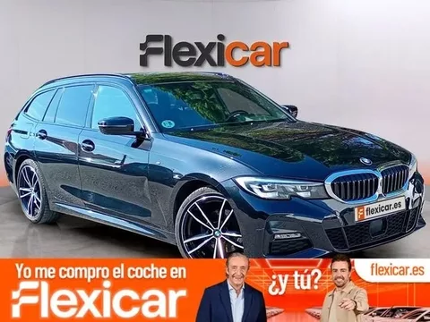 BMW Serie 3 320dA xDrive Touring
