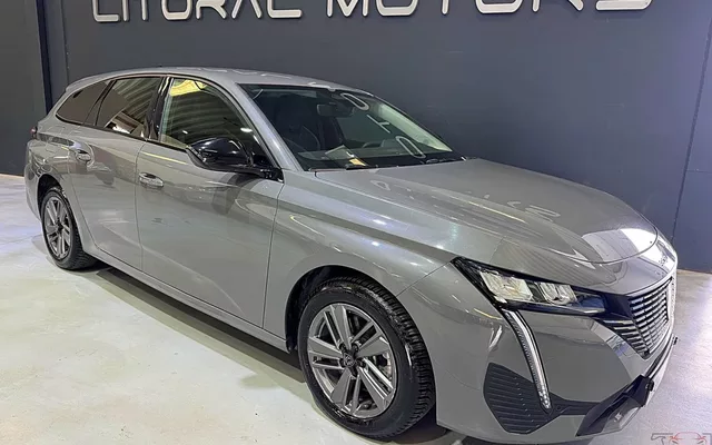 Peugeot 308 SW 1.2 PureTech Allure