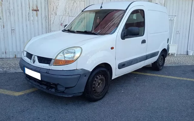 Renault Kangoo
