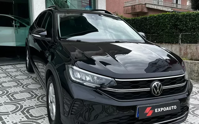 VW Taigo 1.0 TSI Urban