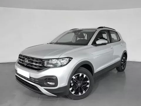 VOLKSWAGEN T-Cross Nuevo Connect 1.0 TSI 81kW (110CV) DSG7 (C113FZ32)