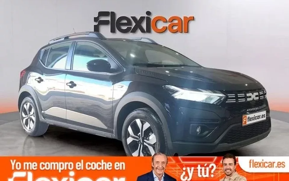 DACIA Sandero Essential 74kW (100CV) ECO-G