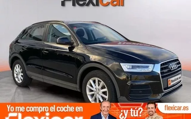 AUDI Q3 Q3 2.0TDI 110kW