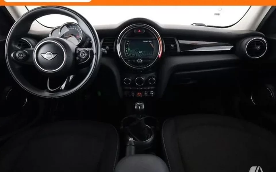 MINI Cooper D