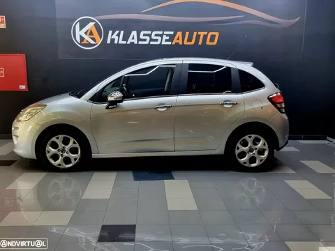 Citroën C3 1.2 PureTech Collection