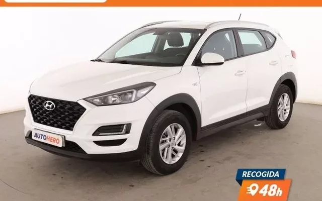 HYUNDAI Tucson 1.6 Essence 2WD