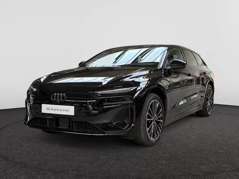 AUDI A6 Avant e-tron Audi A6 Avant Corporate S e-tron 210,00 kW - STOCK TIELT