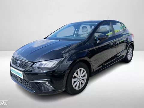 SEAT Ibiza 1.0 TSI Style DSG
