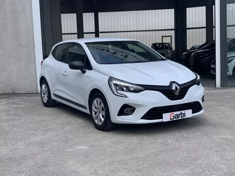 RENAULT Clio Clio Blue dCi Business 74kW