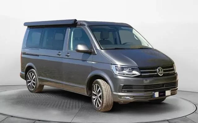 VOLKSWAGEN California Ocean