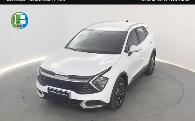 KIA Sportage 1.6 T-GDi HEV 158kW (215CV) Drive 4x2