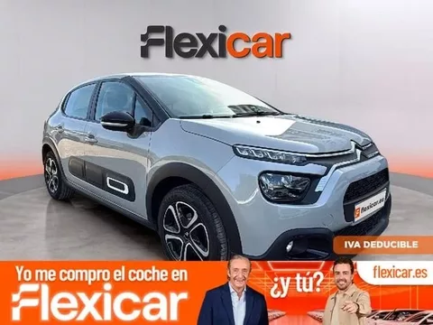 CITROEN C3 PureTech 100 Max