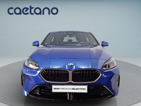 BMW Serie 1