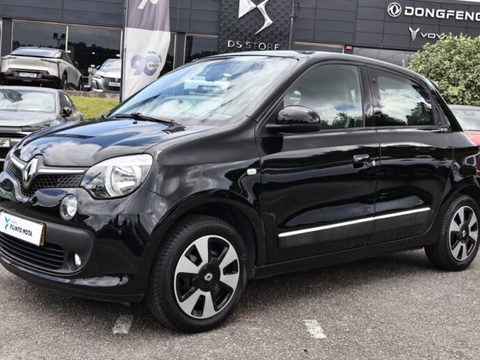 Renault Twingo 1.0 SCe Limited