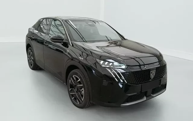 Peugeot 3008 Hybrid 136 e-DCS6 GT Zéro km immatriculé
