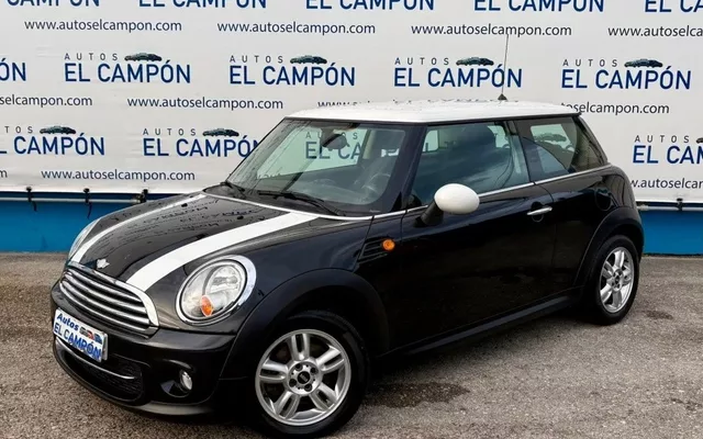 MINI Mini Mini Cooper D