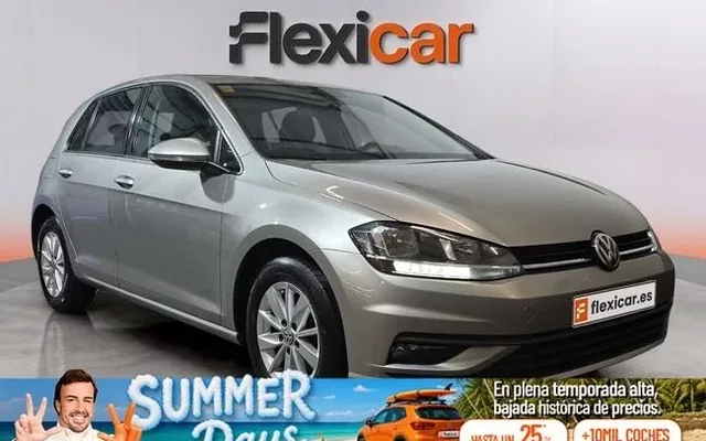 VOLKSWAGEN Golf Golf 1.6TDI Advance 85kW