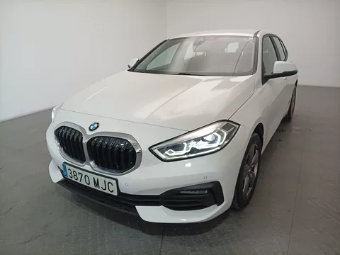BMW Serie 1 116d