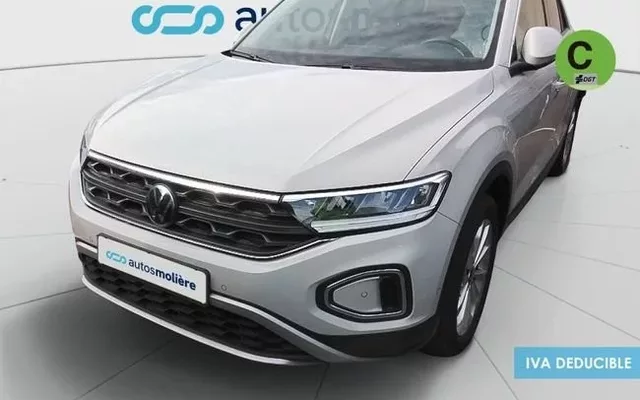VOLKSWAGEN T-Roc T-Roc 1.0 TSI Life 81kW