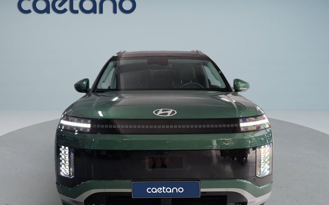 Hyundai IONIQ 9
