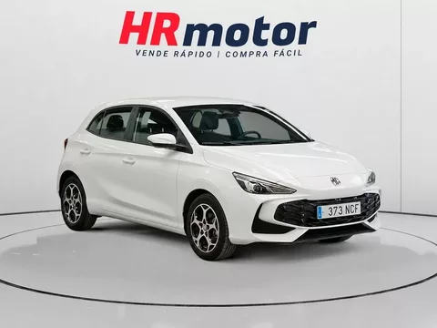 MG MG3 MG3 1.5 Comfort