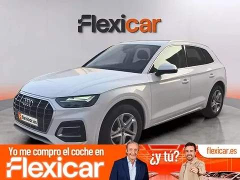 AUDI Q5 35 TDI 120kW (163CV) S tronic