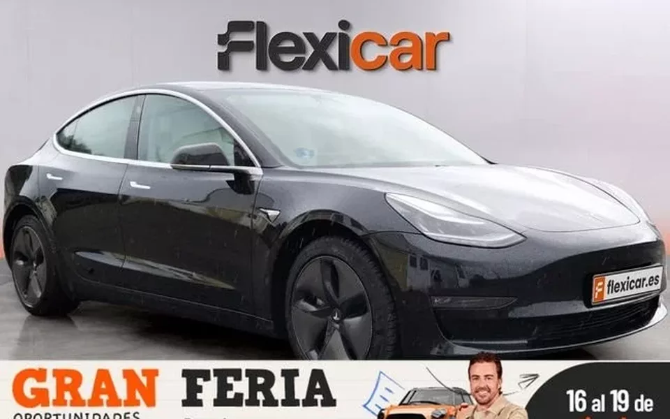 TESLA Model 3 Performance AWD