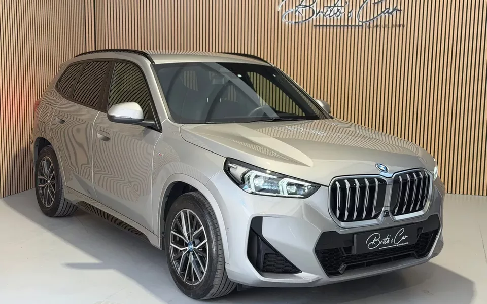 BMW X1 xDrive25e Pack Desportivo M