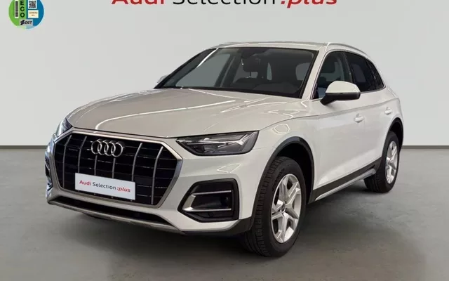 AUDI Q5 Q5 Sportback 40 TDI quattro-ultra Advanced S tronic 150kW