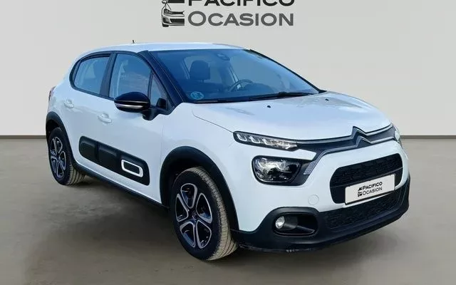 CITROEN C3 C3 1.2 PureTech S&S Feel 83
