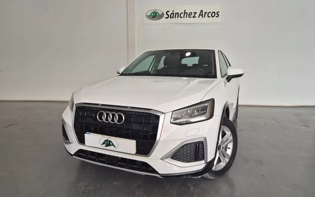 AUDI Q2 30 TDI 85kW (116CV)