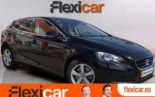 VOLVO V40 V40 D3 Inscription Aut. 150
