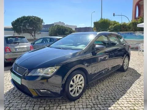 SEAT Leon ST 1.6 TDI Style Ecomotive