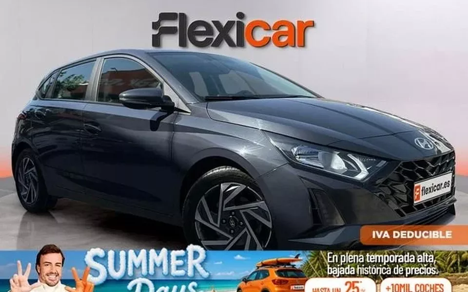 HYUNDAI i20 i20 1.0 TGDI Klass 100