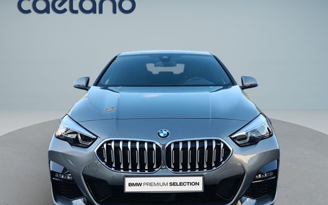BMW Série 2