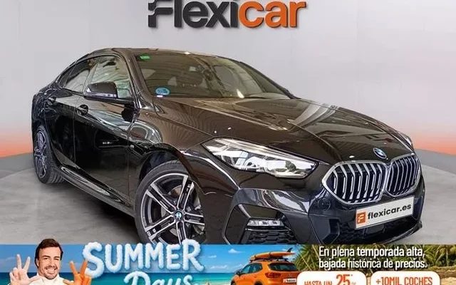 BMW Serie 2 218dA Gran Coupé