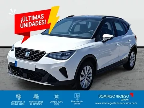 SEAT Arona SEAT 1.0 TSI 110 CV DSG STYLE XL