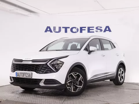 Kia Sportage 1.6 TGDI CONCEPT 150CV 4X2 5P # CAMARA TRASERA