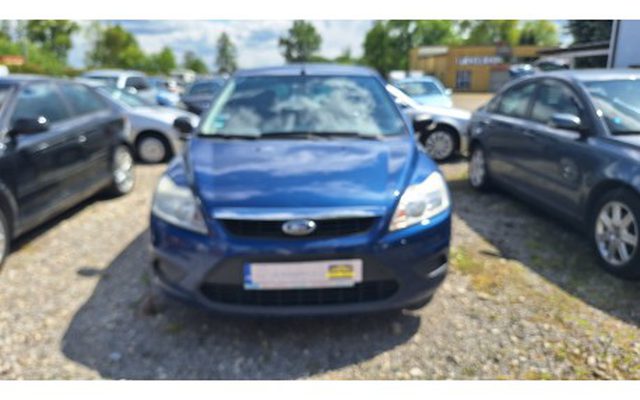 FORD FOCUS 1.6E,2008 ROK