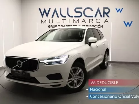 VOLVO XC60 2.0 D3 Momentum