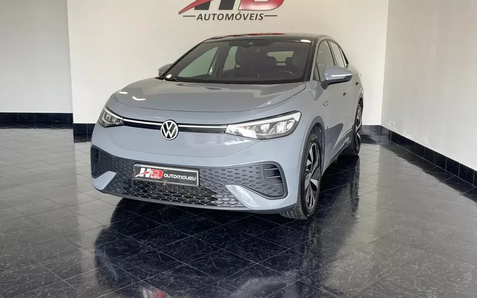 VW ID.5 77 kWh Pro Performance