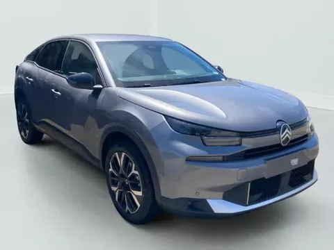 Citroën C4 Hybride 145 e-DCS6 Max Zéro km immatriculé