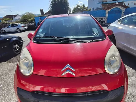 Citroën C1