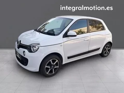 RENAULT Twingo Twingo SCe Energy S&S Zen 52kW